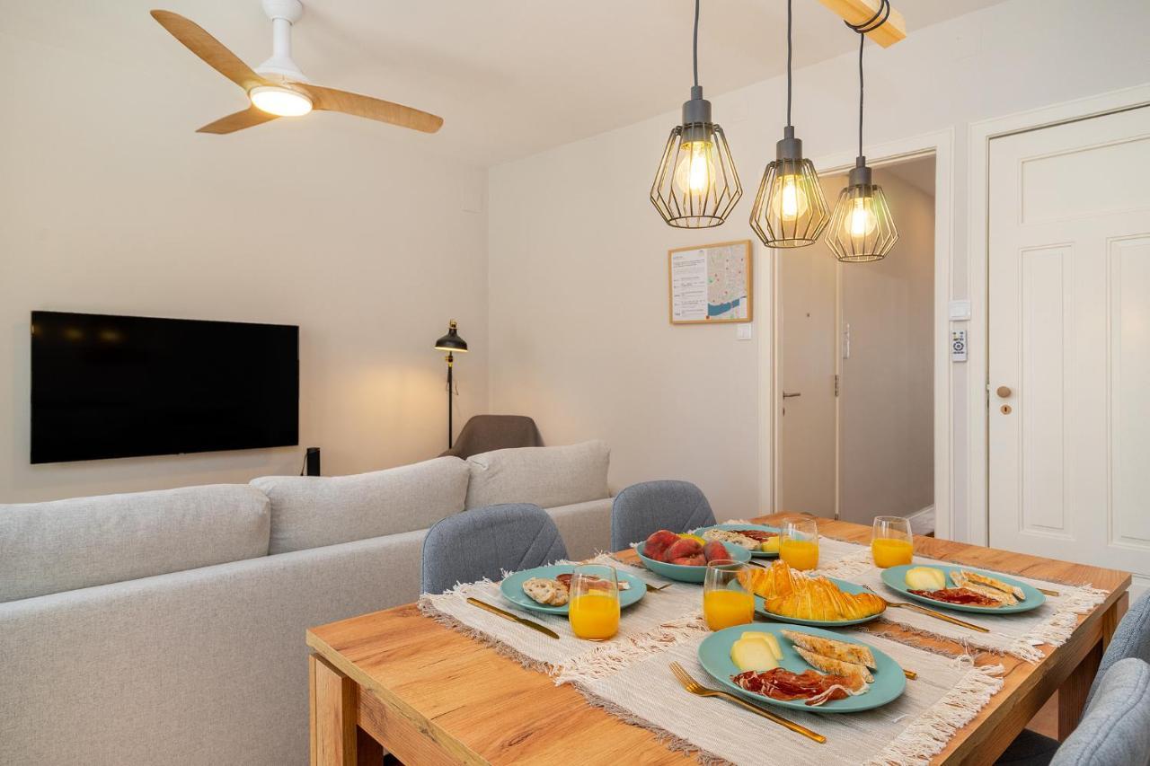 Whome Formosa #3 - Central 2-Bed In Prime Location Perfect To Explore Porto Bagian luar foto