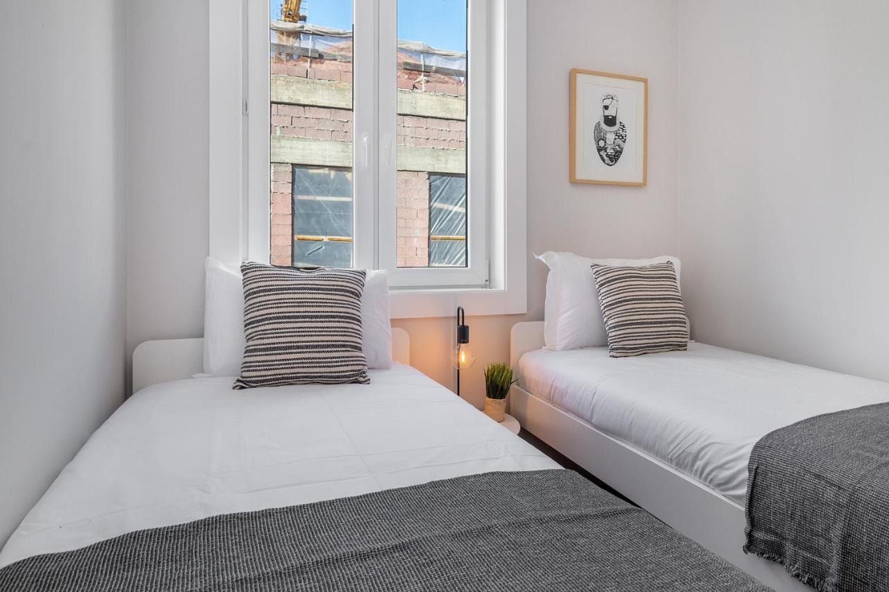 Whome Formosa #3 - Central 2-Bed In Prime Location Perfect To Explore Porto Bagian luar foto